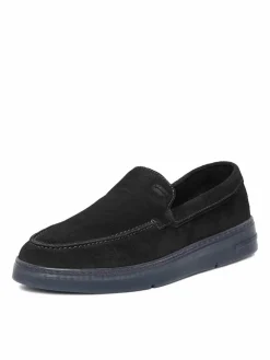Scarpe basse EO-JUMBO-01 MI08 Nero