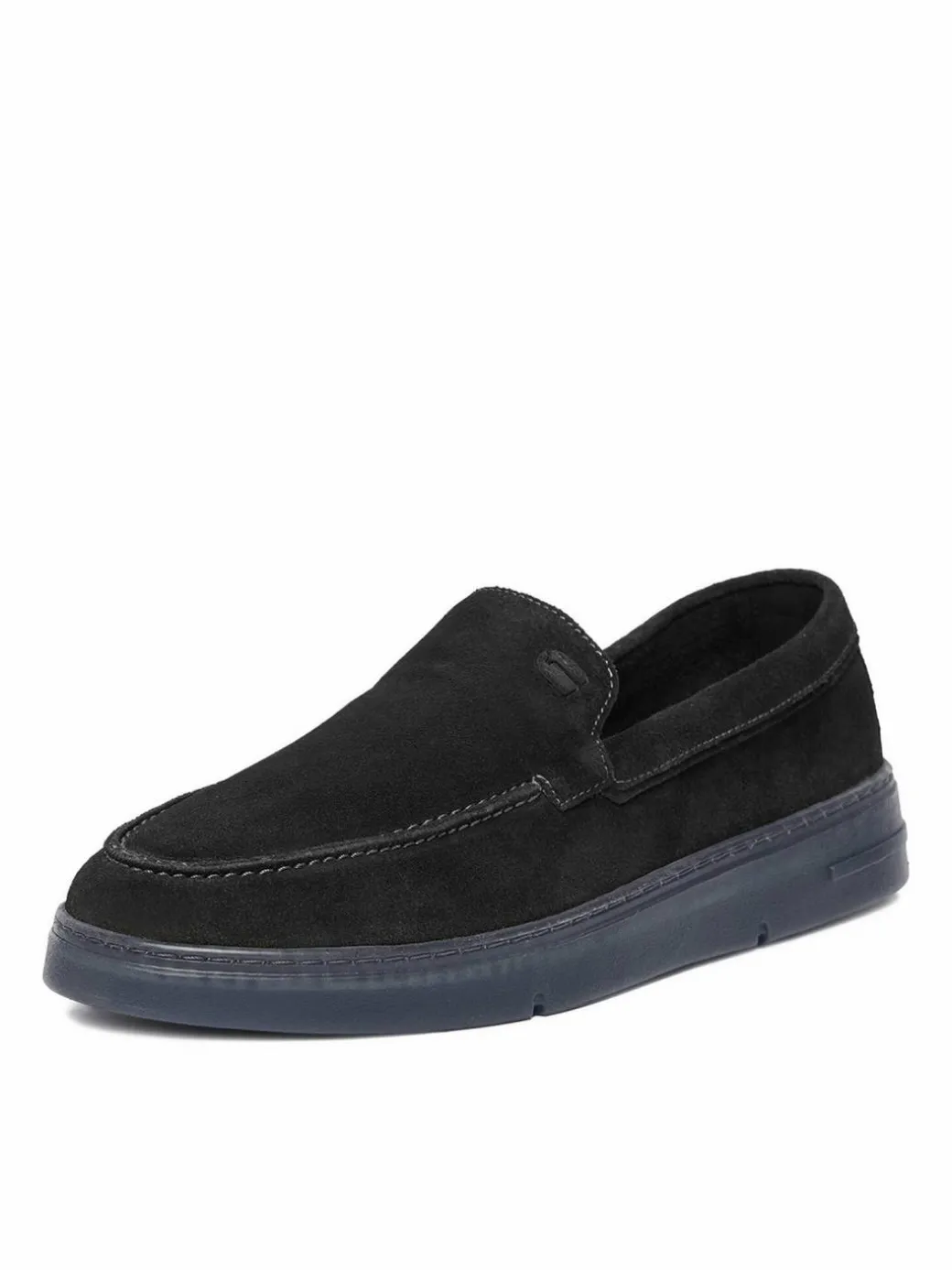 Scarpe basse EO-JUMBO-01 MI08 Nero