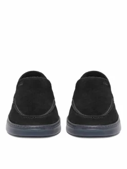 Scarpe basse EO-JUMBO-01 MI08 Nero