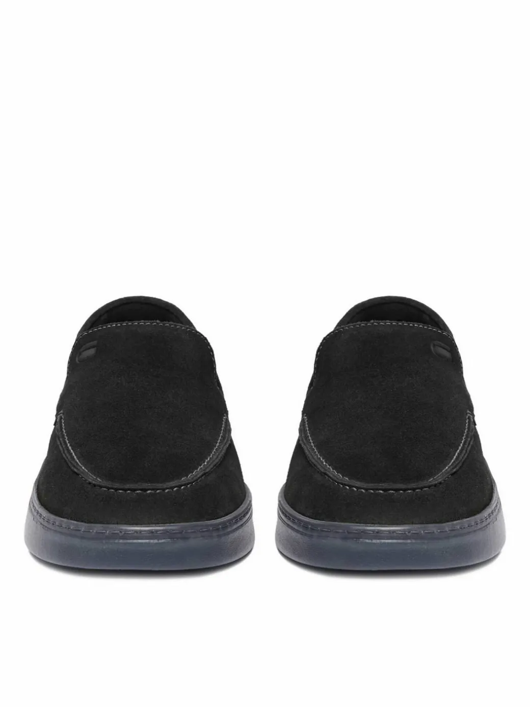 Scarpe basse EO-JUMBO-01 MI08 Nero