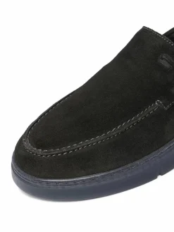 Scarpe basse EO-JUMBO-01 MI08 Nero