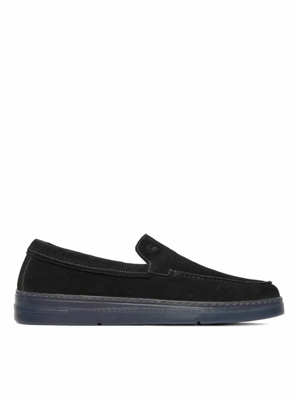 Scarpe basse EO-JUMBO-01 MI08 Nero