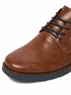 Scarpe basse EO-13900-24 Marrone chiaro