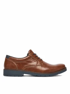 Scarpe basse EO-13900-24 Marrone chiaro