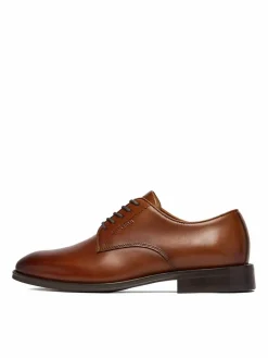 Scarpe basse EO-MARTINO-03 126AM Marrone
