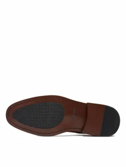 Scarpe basse EO-MARTINO-03 126AM Marrone
