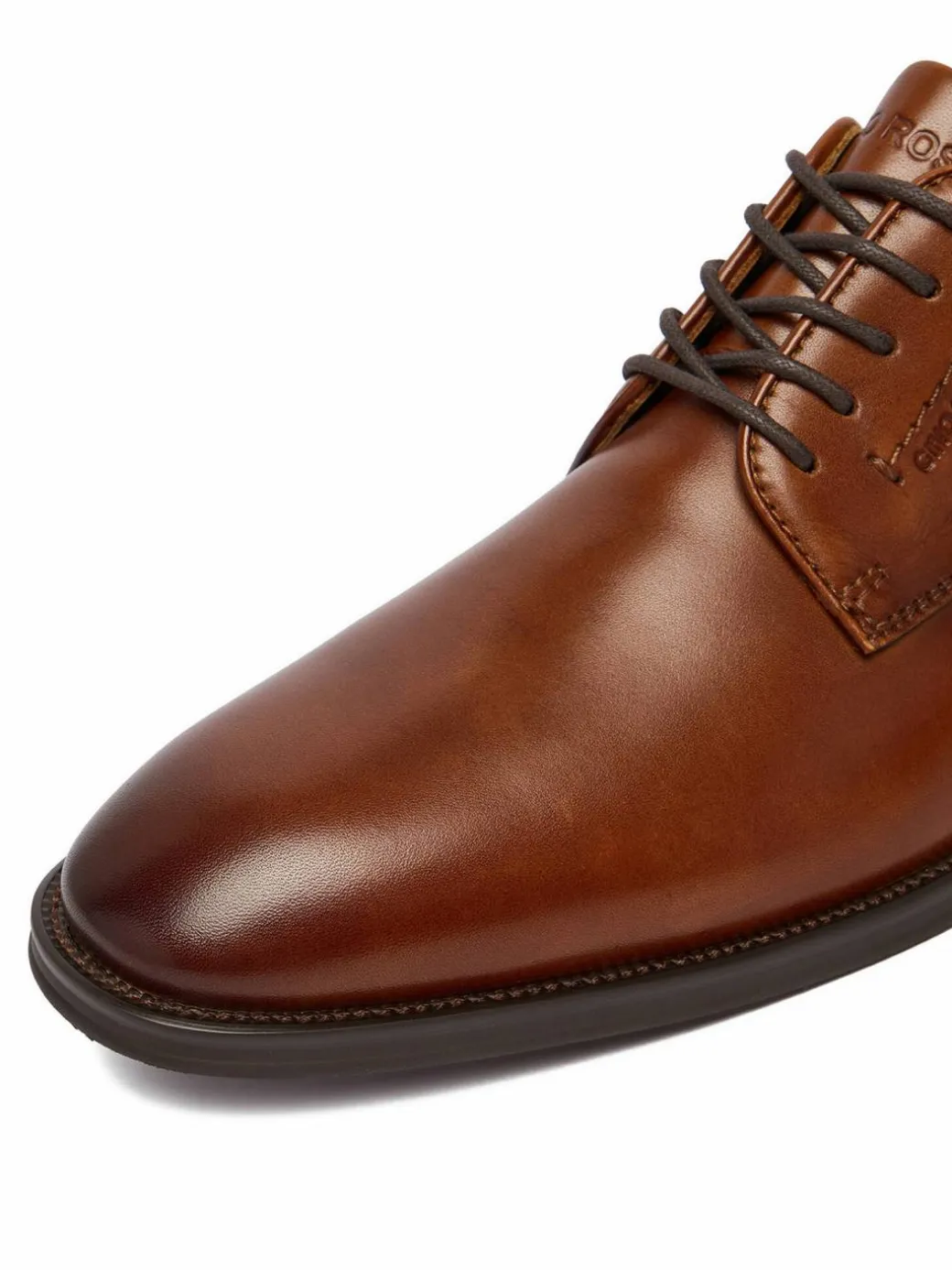 Scarpe basse EO-MARTINO-03 126AM Marrone