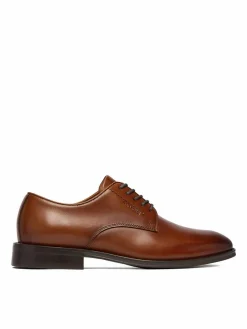 Scarpe basse EO-MARTINO-03 126AM Marrone