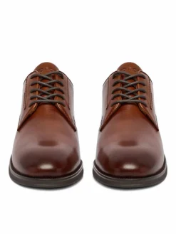 Scarpe basse EO-MARTINO-03 126AM Marrone