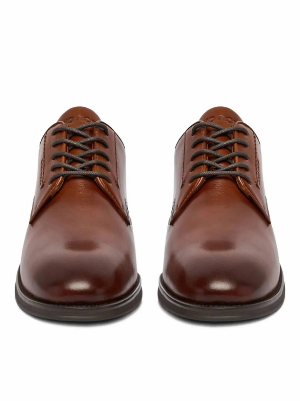 Scarpe basse EO-MARTINO-03 126AM Marrone