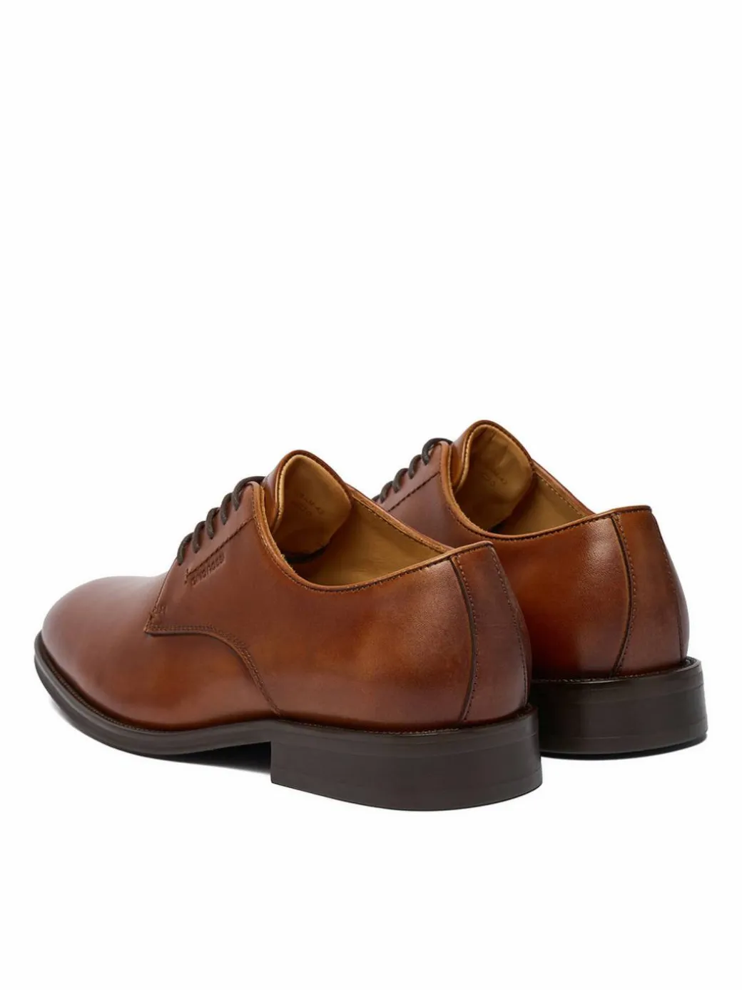 Scarpe basse EO-MARTINO-03 126AM Marrone