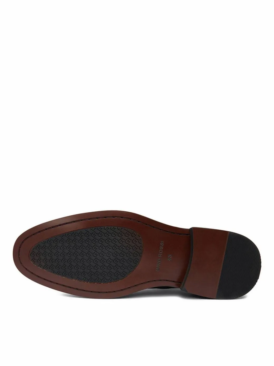 Scarpe basse EO-MARTINO-02 125AM Marrone