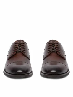 Scarpe basse EO-MARTINO-02 125AM Marrone