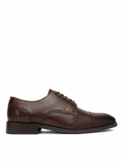 Scarpe basse EO-MARTINO-02 125AM Marrone