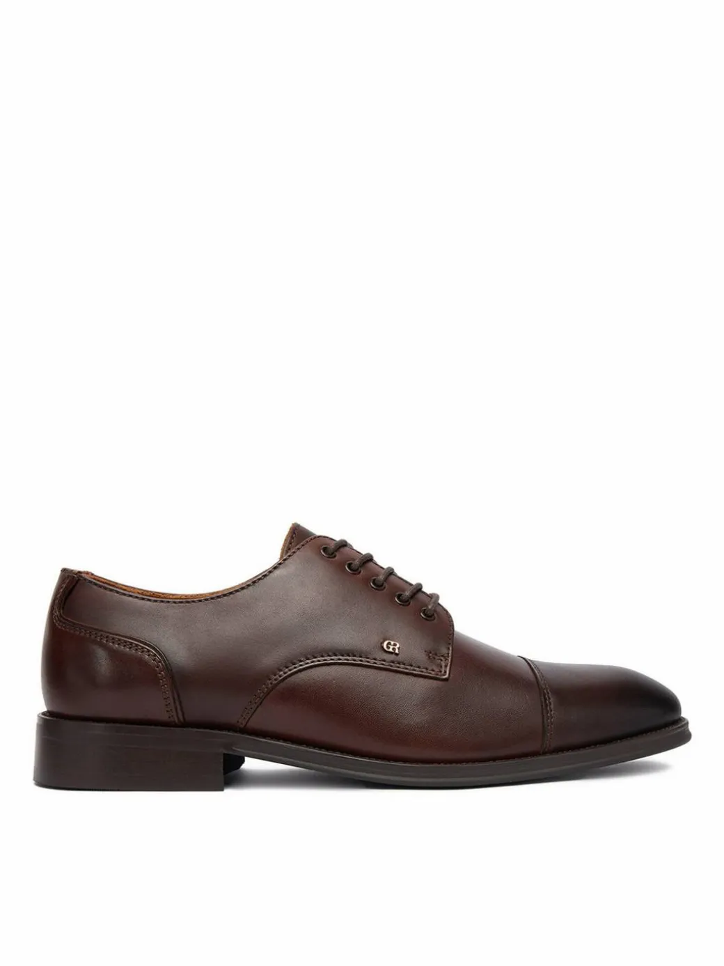 Scarpe basse EO-MARTINO-02 125AM Marrone