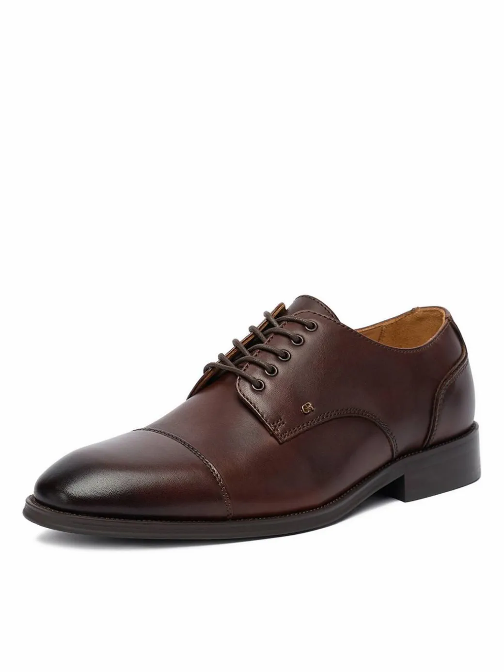 Scarpe basse EO-MARTINO-02 125AM Marrone