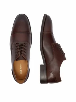 Scarpe basse EO-MARTINO-02 125AM Marrone
