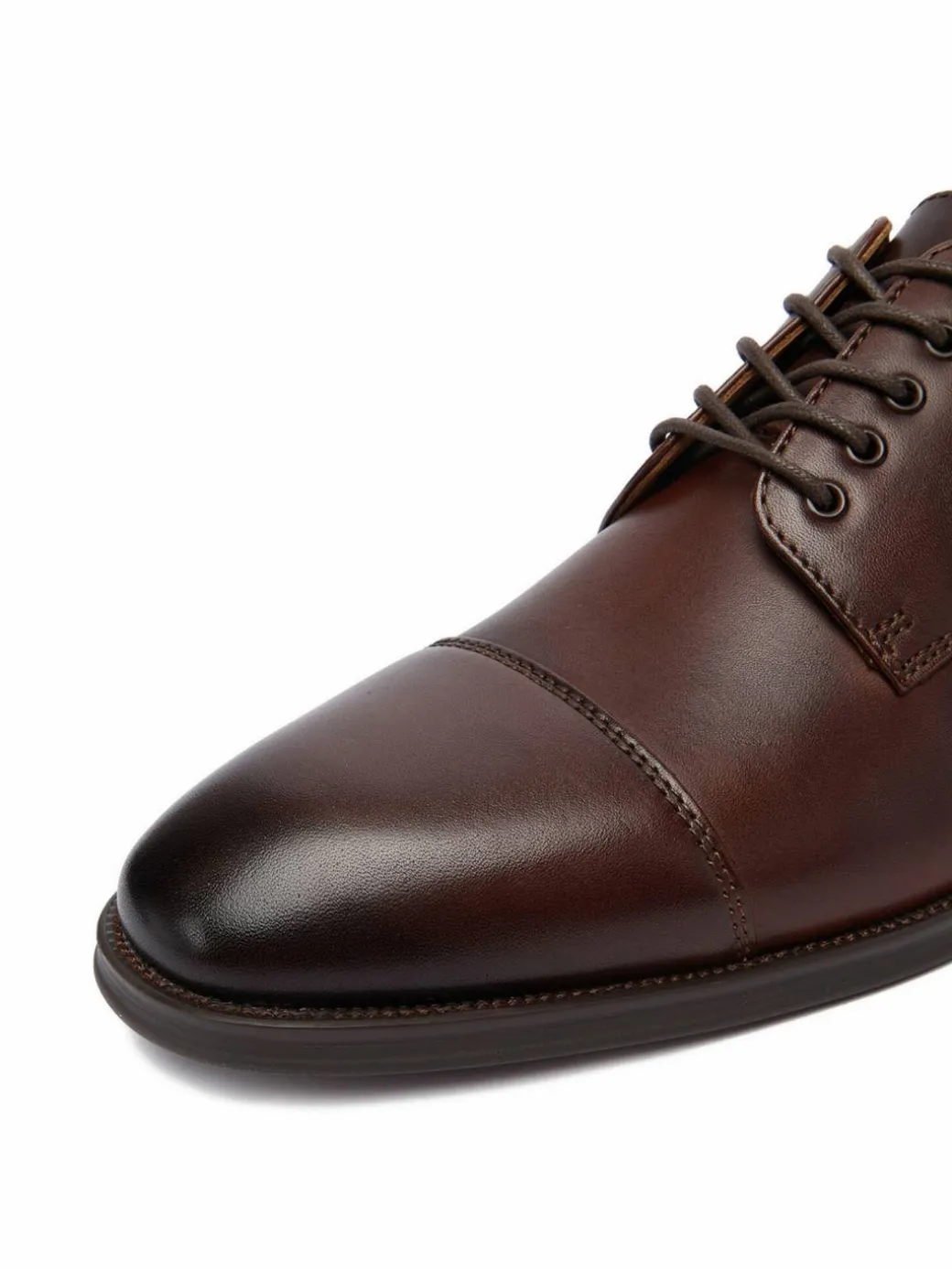 Scarpe basse EO-MARTINO-02 125AM Marrone