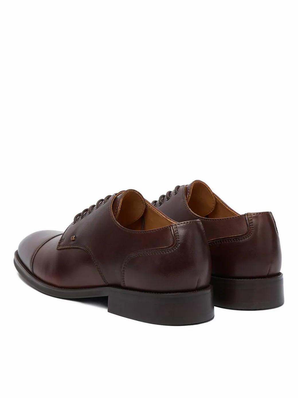 Scarpe basse EO-MARTINO-02 125AM Marrone