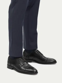 Scarpe basse EO-MARTINO-02 125AM Nero