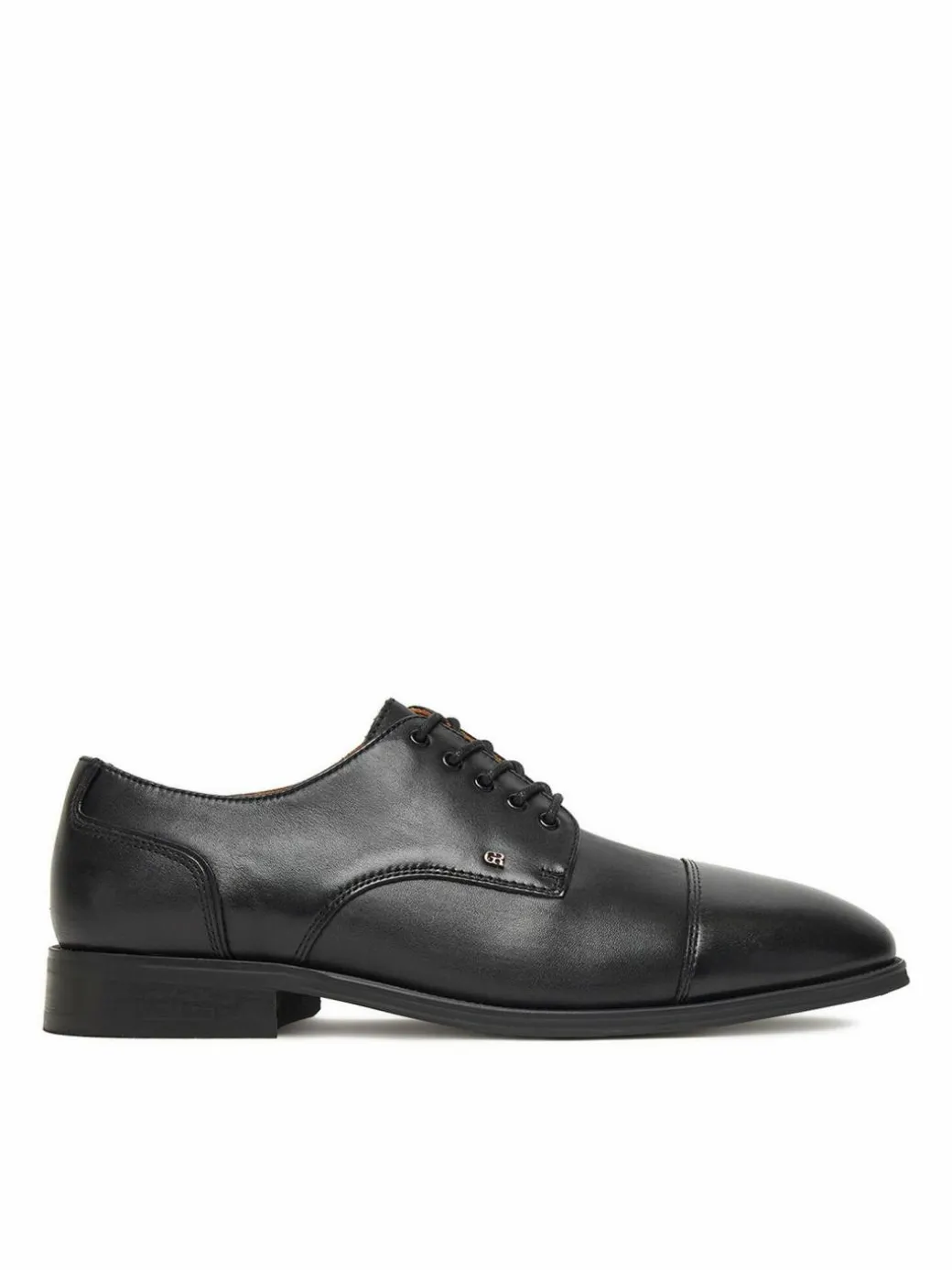 Scarpe basse EO-MARTINO-02 125AM Nero