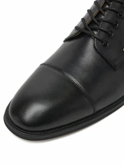 Scarpe basse EO-MARTINO-02 125AM Nero