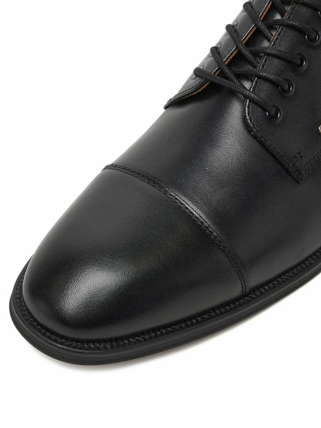 Scarpe basse EO-MARTINO-02 125AM Nero