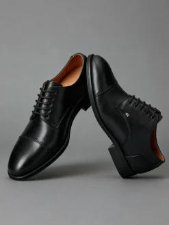 Scarpe basse EO-MARTINO-02 125AM Nero