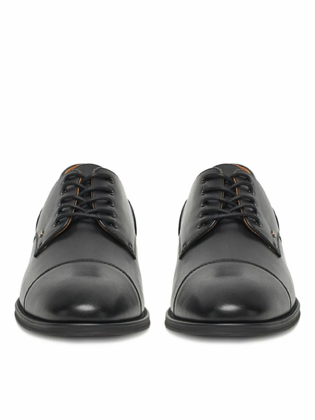 Scarpe basse EO-MARTINO-02 125AM Nero