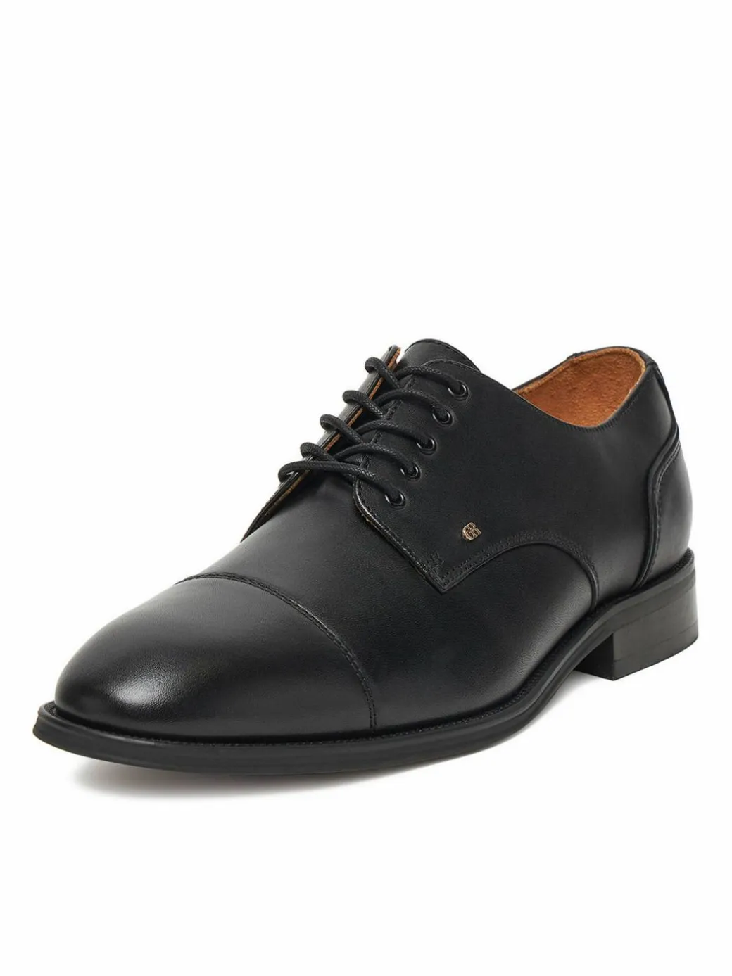 Scarpe basse EO-MARTINO-02 125AM Nero
