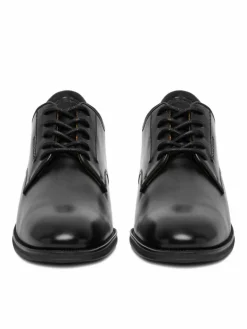 Scarpe basse EO-MARTINO-03 126AM Nero