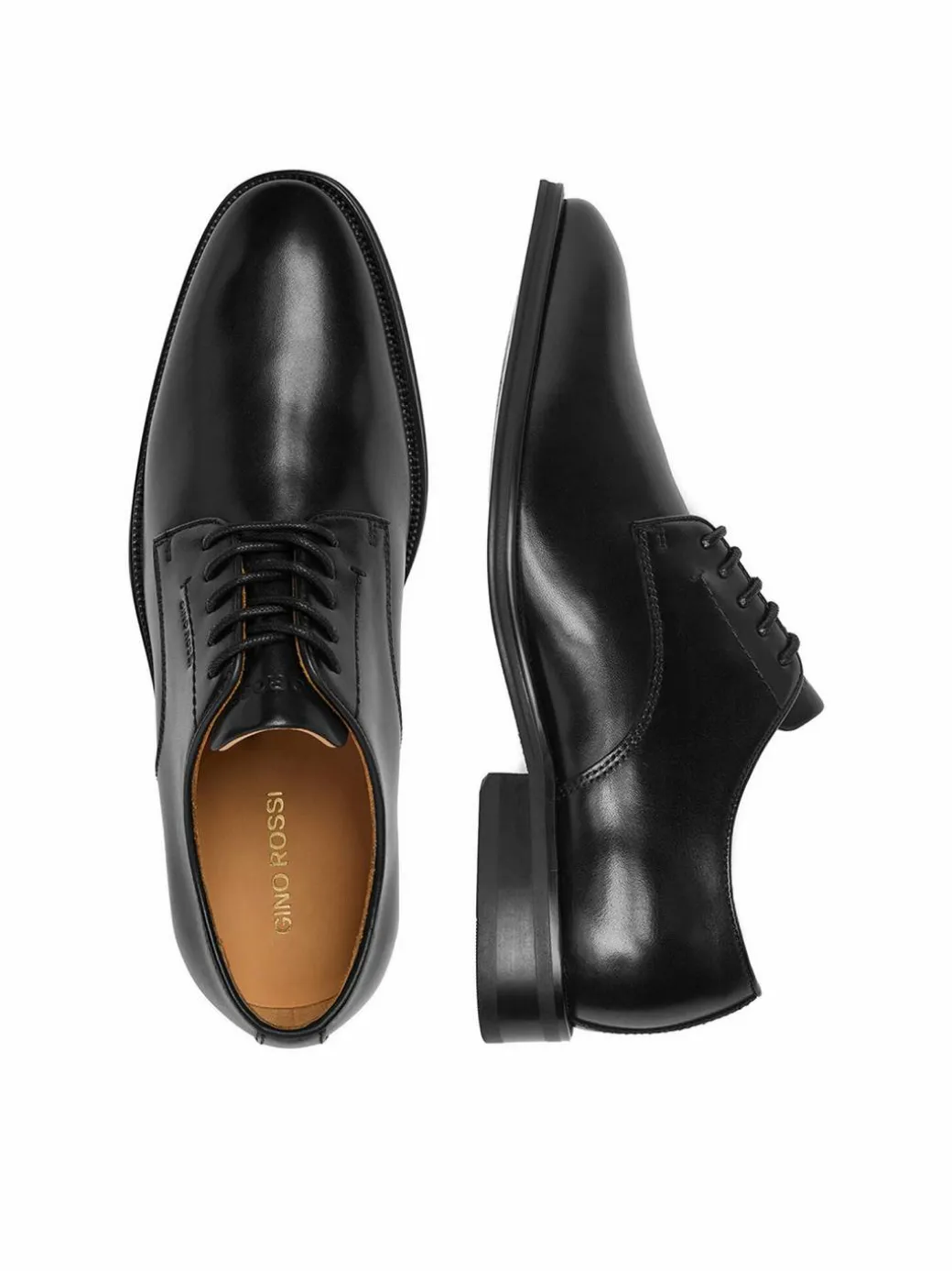 Scarpe basse EO-MARTINO-03 126AM Nero