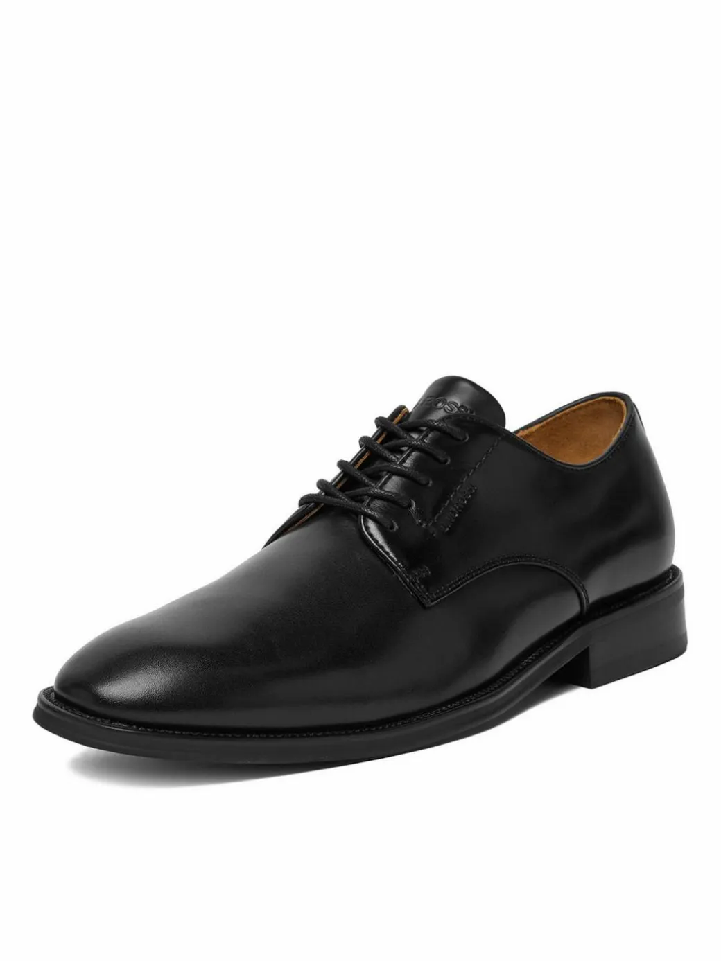 Scarpe basse EO-MARTINO-03 126AM Nero
