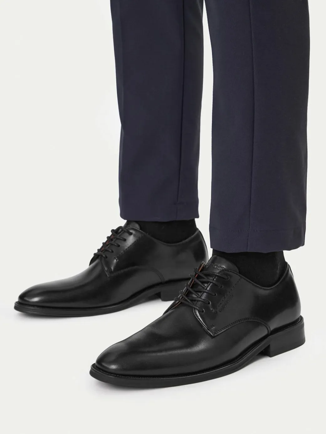 Scarpe basse EO-MARTINO-03 126AM Nero