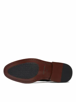 Scarpe basse EO-MARTINO-03 126AM Nero