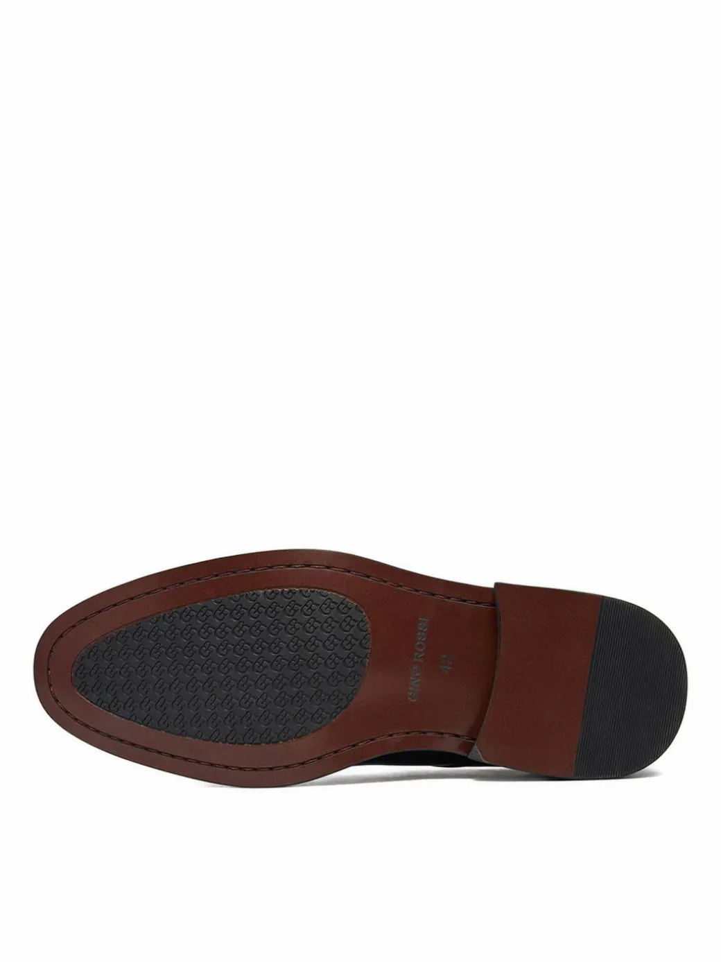 Scarpe basse EO-MARTINO-03 126AM Nero
