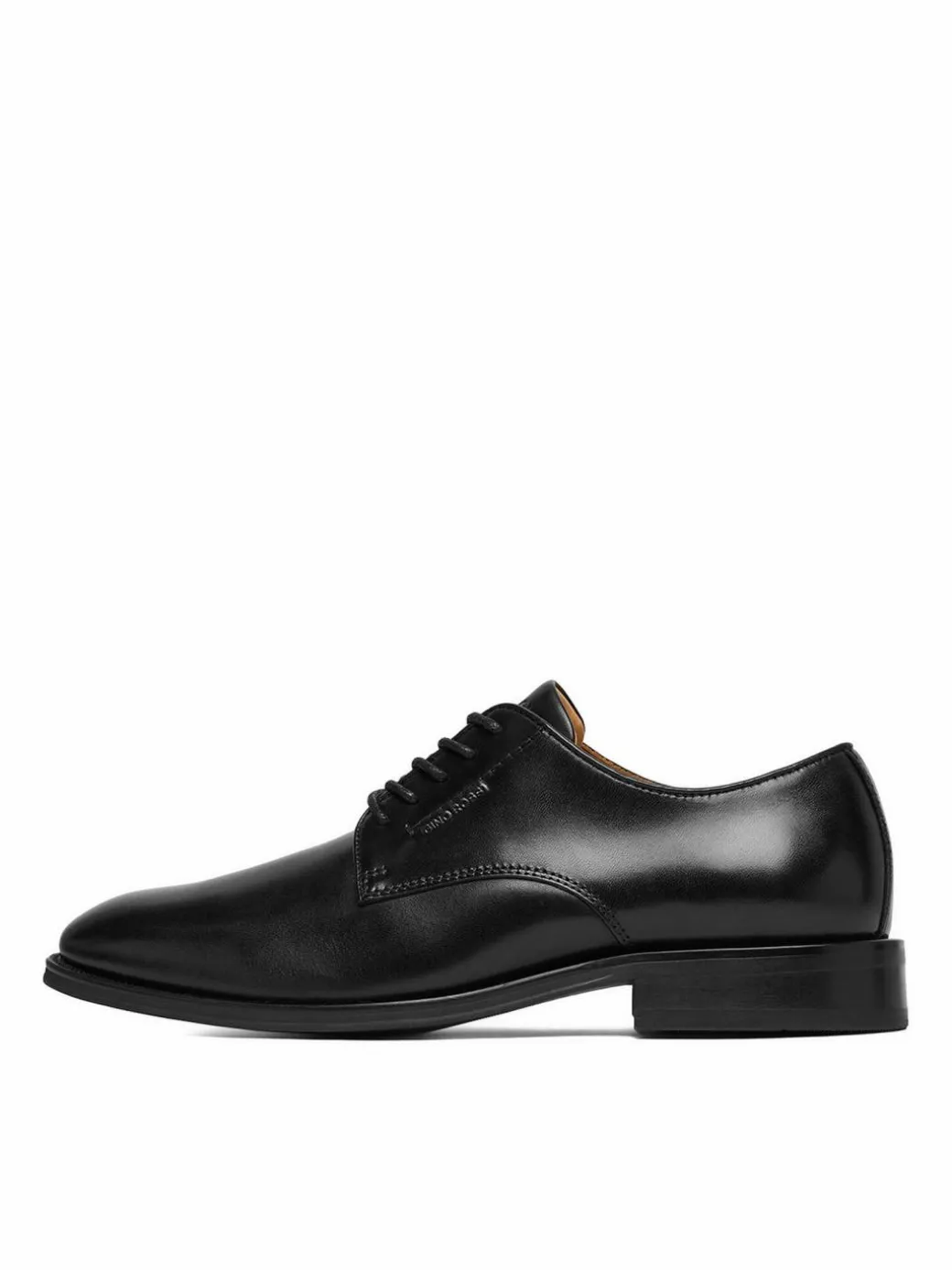 Scarpe basse EO-MARTINO-03 126AM Nero
