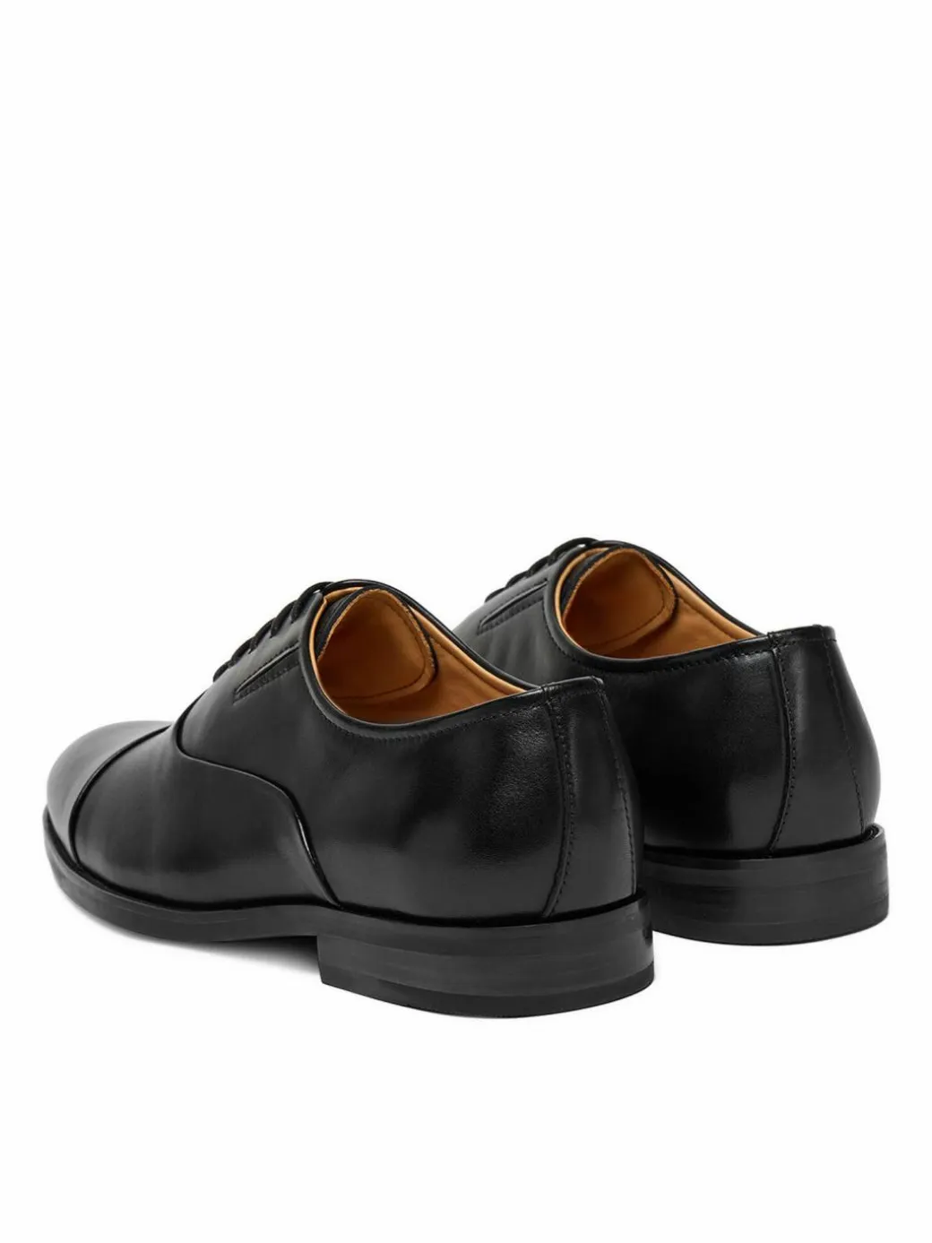 Scarpe basse EO-RICCARDO-01 125AM Nero