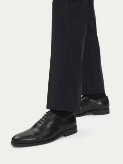 Scarpe basse EO-RICCARDO-01 125AM Nero