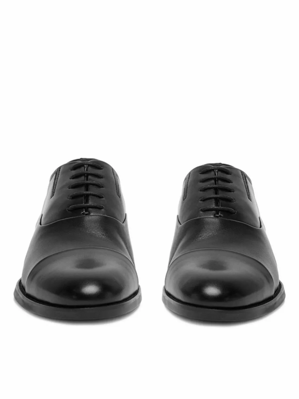 Scarpe basse EO-RICCARDO-01 125AM Nero