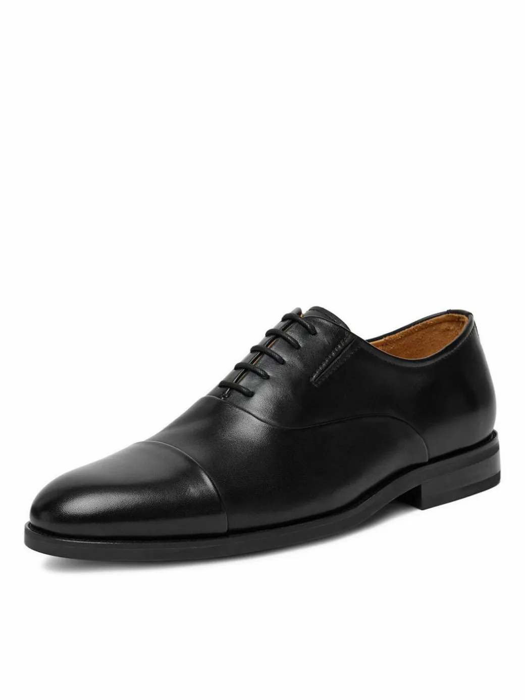 Scarpe basse EO-RICCARDO-01 125AM Nero