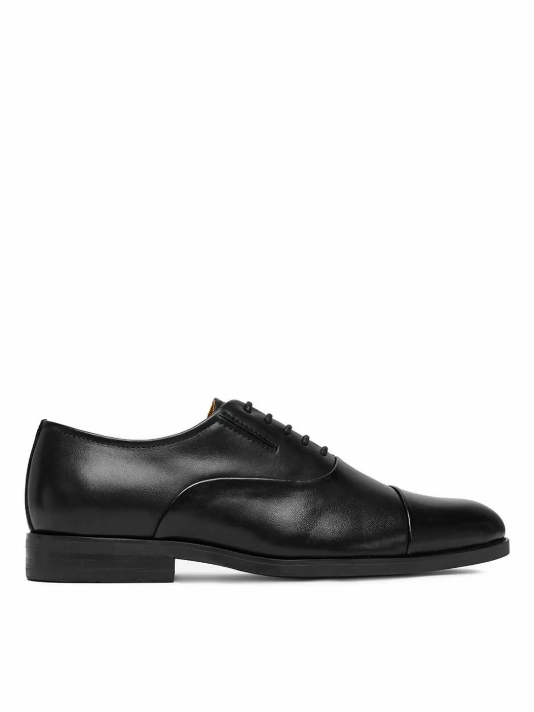 Scarpe basse EO-RICCARDO-01 125AM Nero