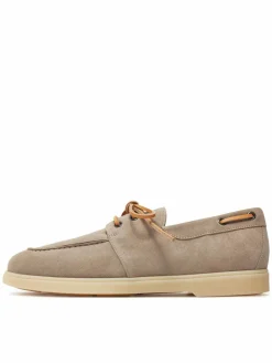 Scarpe basse EU40023 Grigio