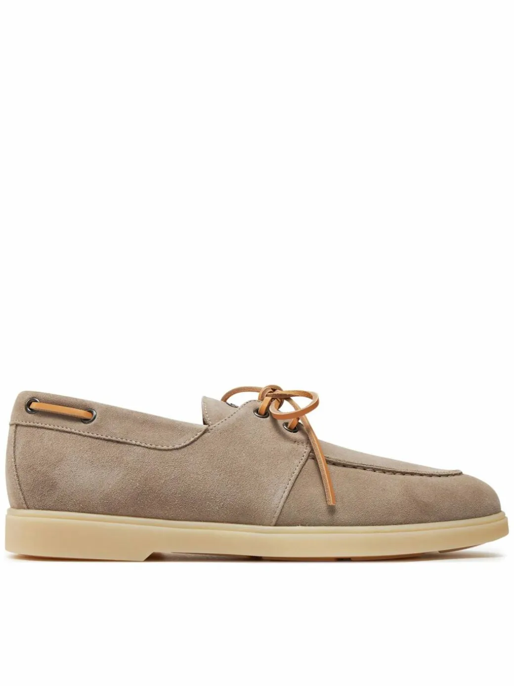 Scarpe basse EU40023 Grigio
