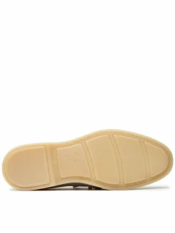 Scarpe basse EU40023 Grigio