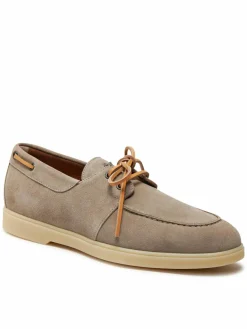 Scarpe basse EU40023 Grigio