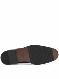 Scarpe basse FABIO-03 124AM Nero