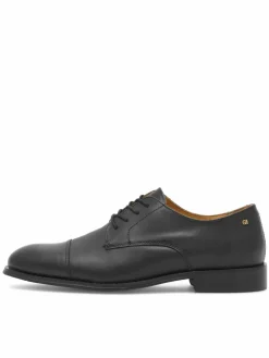 Scarpe basse FABIO-03 124AM Nero