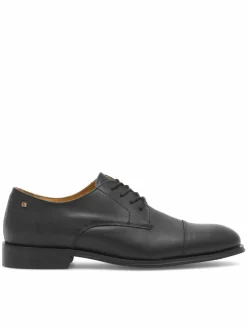 Scarpe basse FABIO-03 124AM Nero