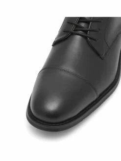 Scarpe basse FABIO-03 124AM Nero